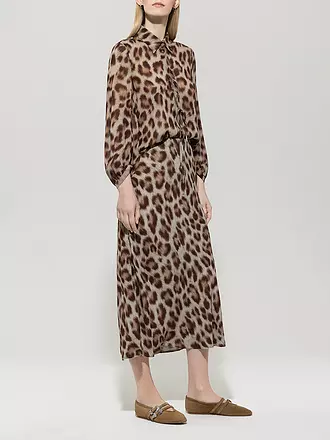 LUISA CERANO | Midi-jupe | 